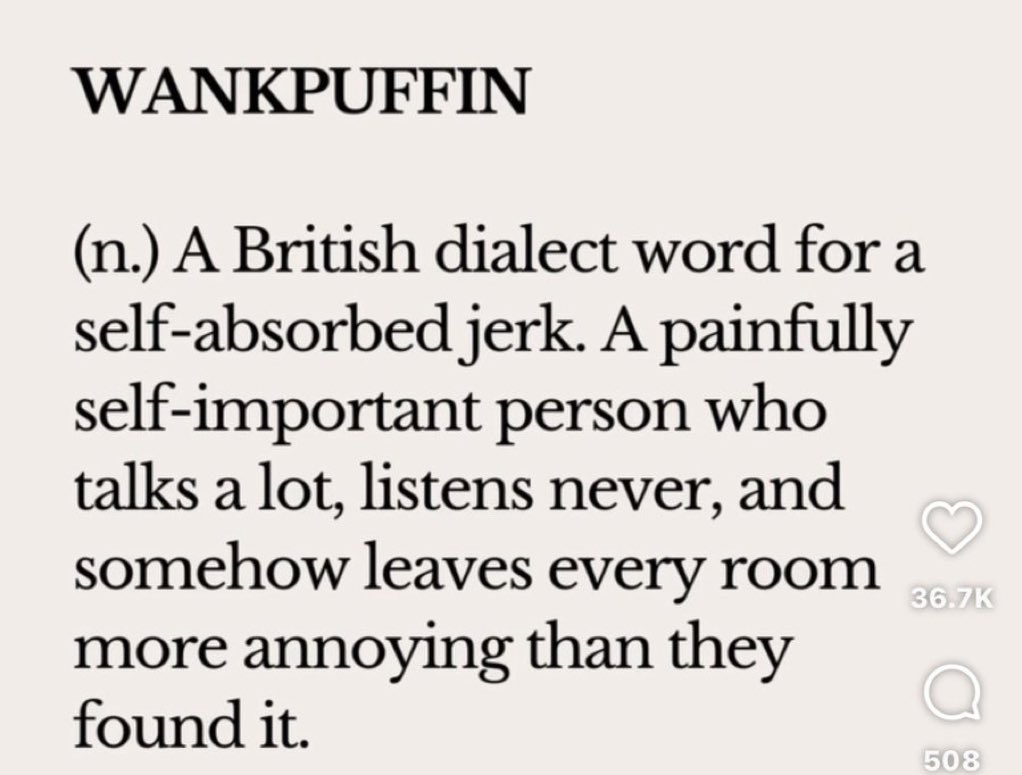 'The Ronster' tweet media