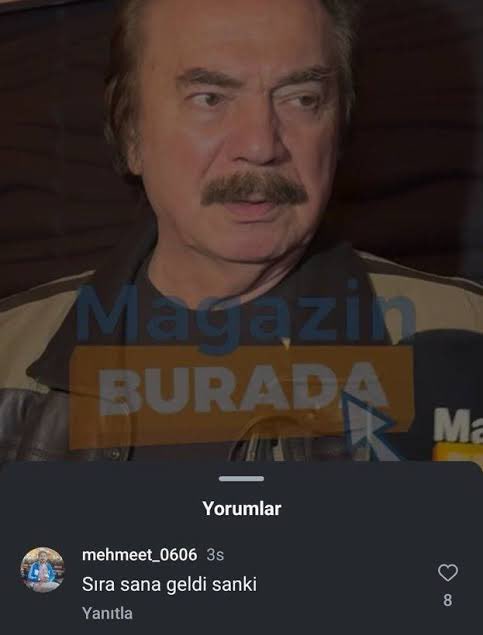 urassertoglu's tweet photo. Astrolog can aydoğmuş https://t.co/snKtfmQm5N