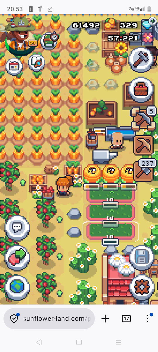 r1nn42's tweet photo. #SunflowerLandFarm https://t.co/GJ2oioeMMd