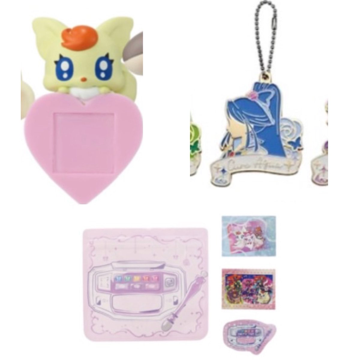 たろち tweet media