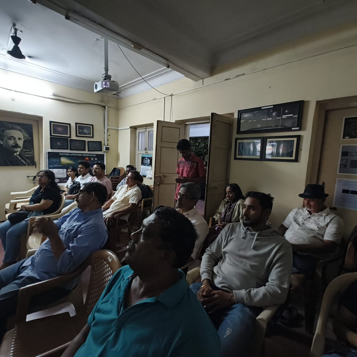 ASSOCIATION OF BANGALORE AMATEUR ASTRONOMERS(ABAA) tweet media