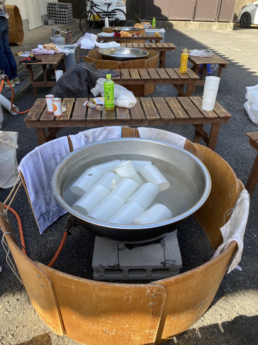 【公式】なら燈花会(とうかえ) tweet media