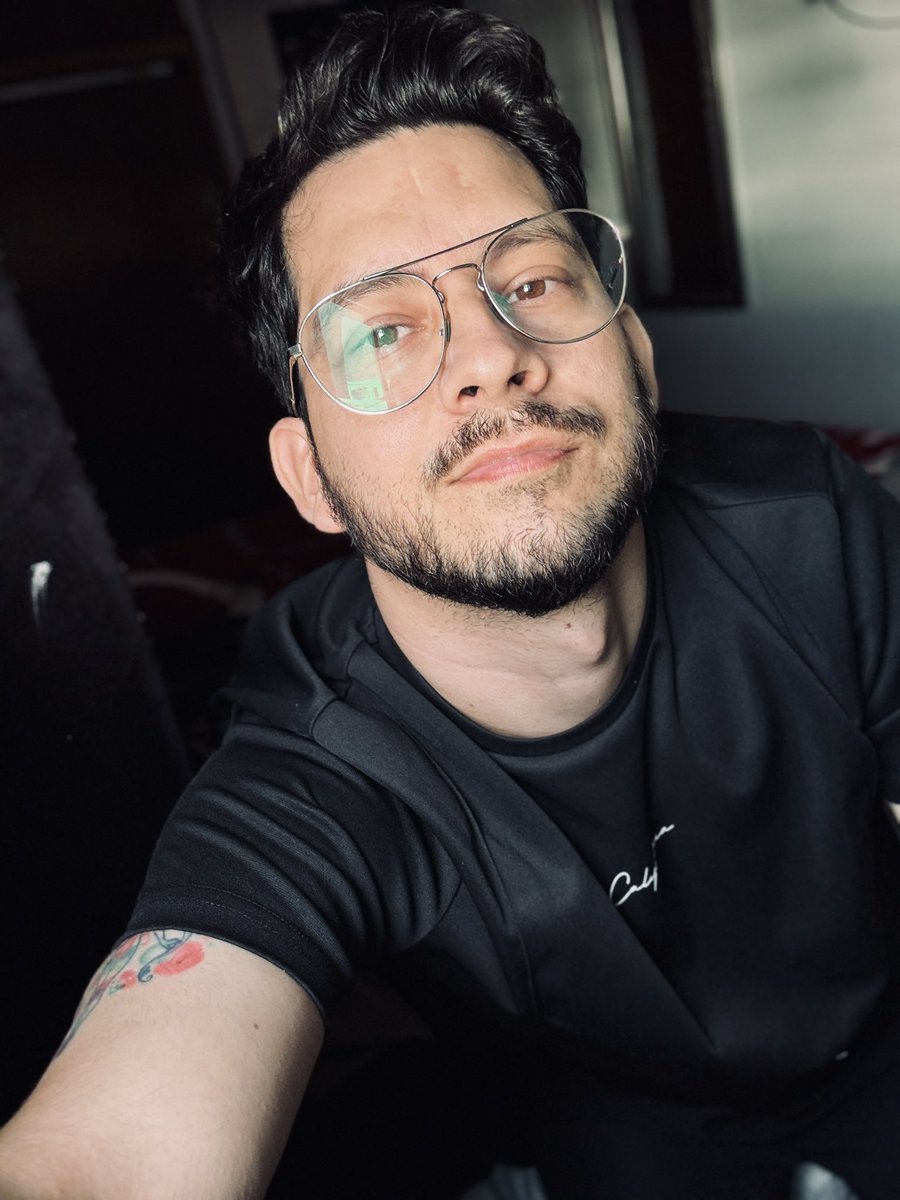 Jesusbtzr's tweet photo. 🖤 https://t.co/U6ZZNhN76g