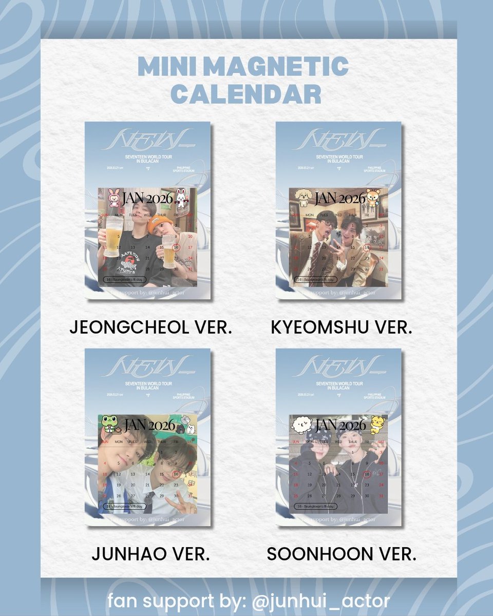 stel | ia OJT season✨ tweet media