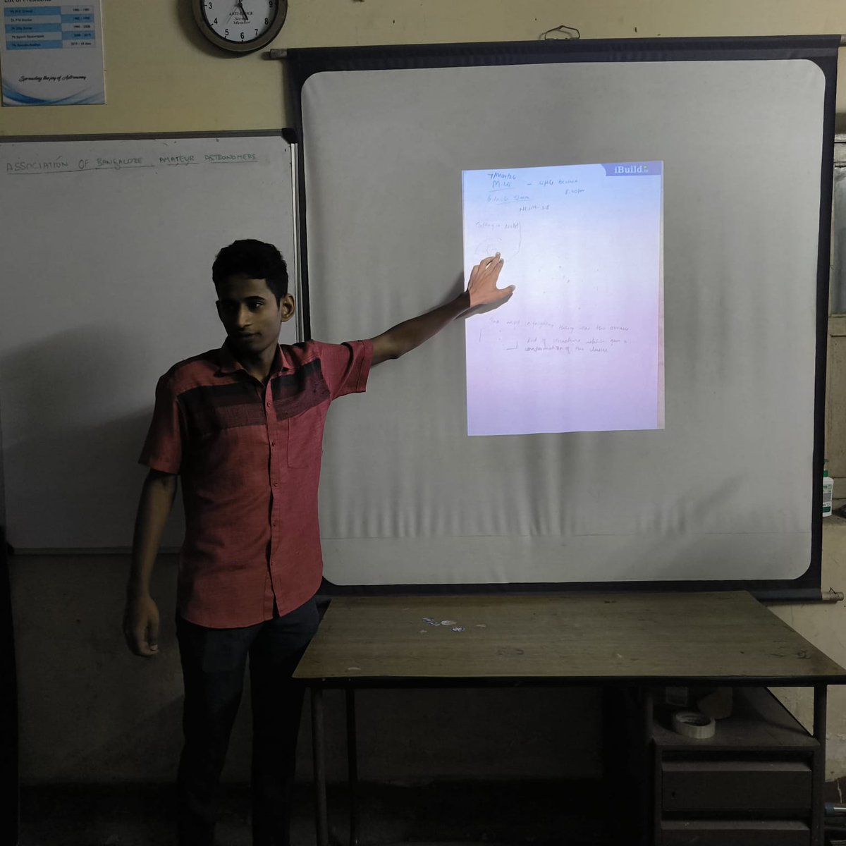 ASSOCIATION OF BANGALORE AMATEUR ASTRONOMERS(ABAA) tweet media