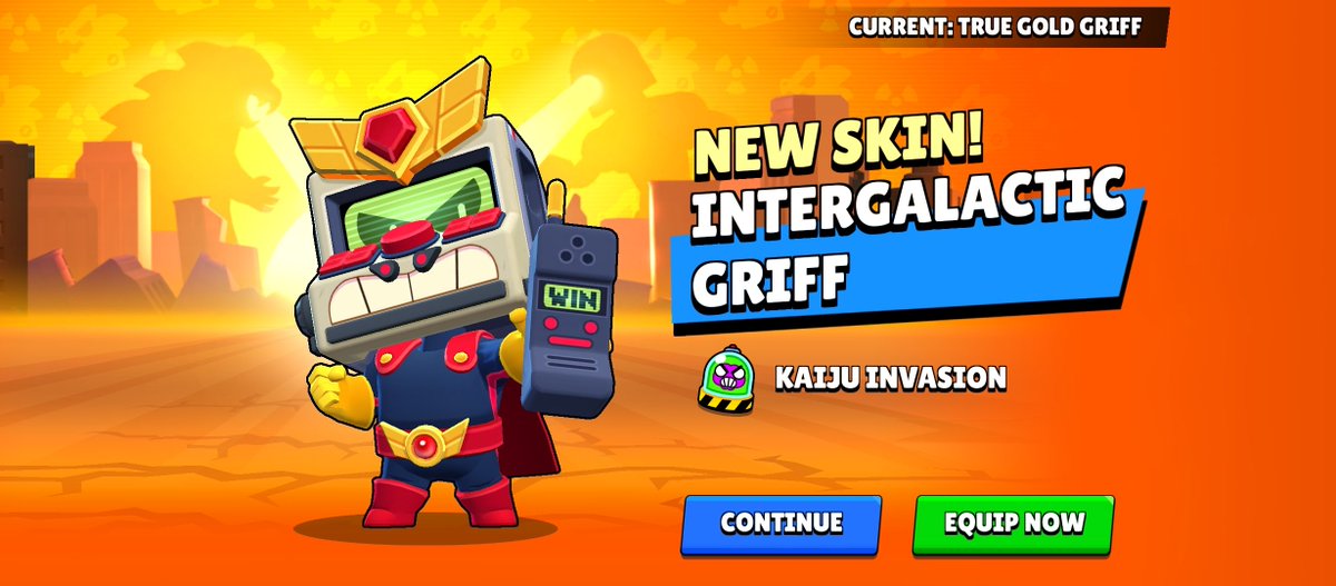 Fatal Destiny tweet media