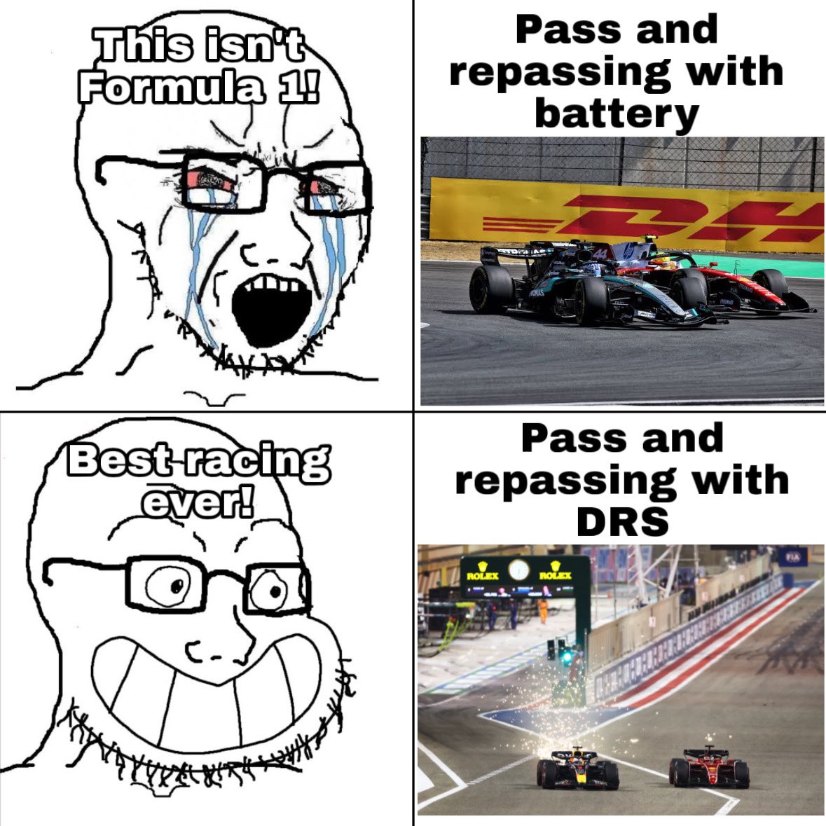 F1 Thoughts & Memes tweet media