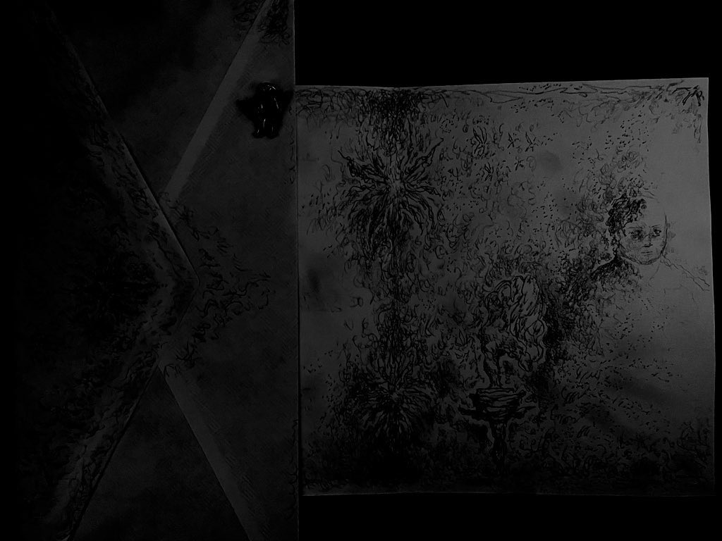 199_DOOM's tweet photo. 3  |  13  |  26  ───〃
Letter, For-a Myth. https://t.co/h79Mhc1b5F