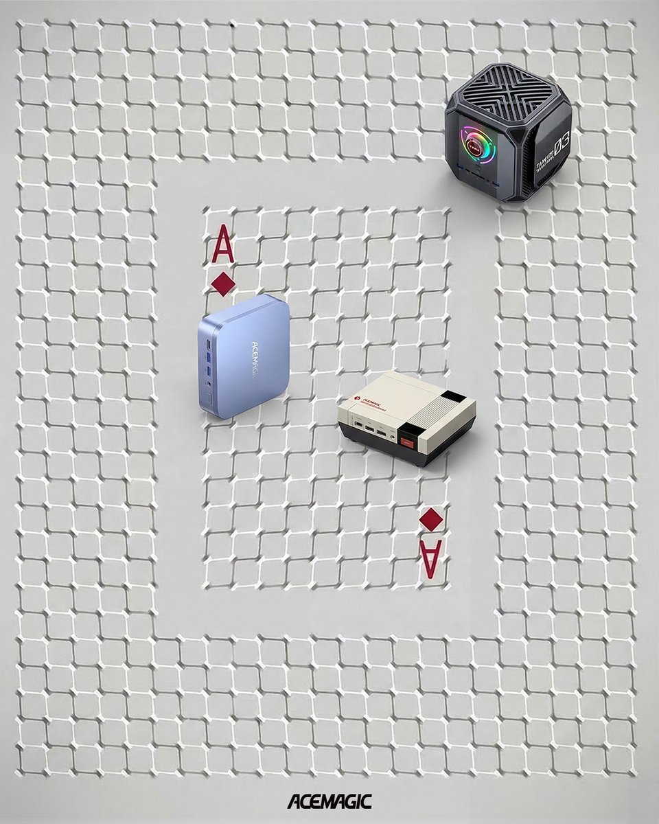 Acemagic_global tweet media