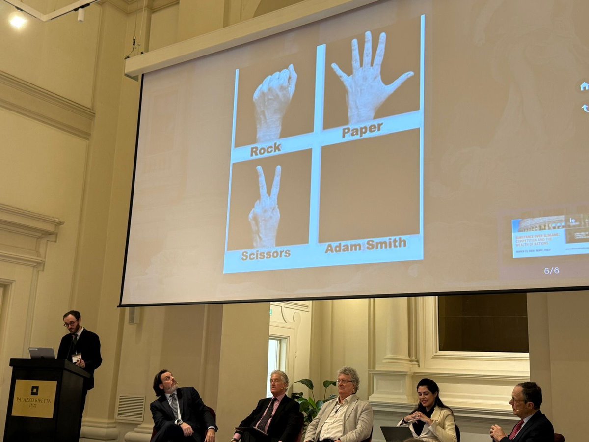 Thibault Schrepel tweet media