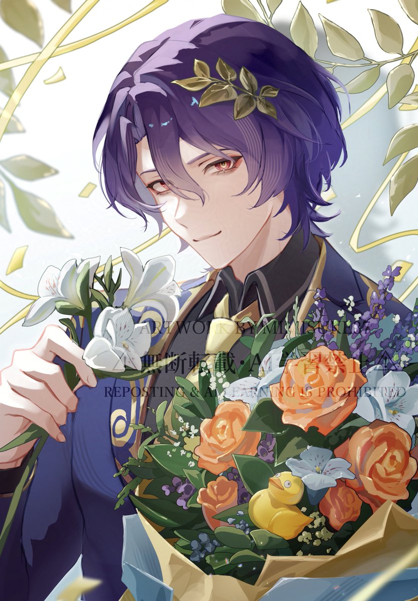 みみ助↪︎5/5 西２ フ36b tweet media