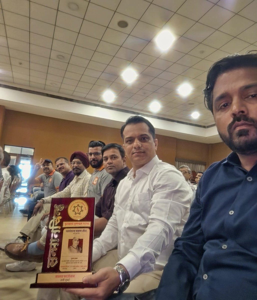 Vaastav Foundation tweet media