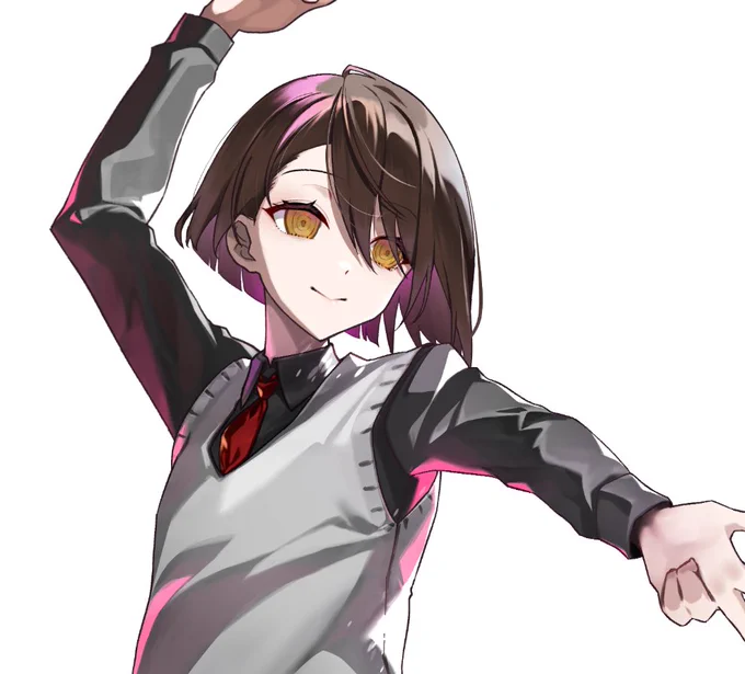 ヘンなポーズしたキャリィちゃん(仮称)のアクスタ…需要の程が知れない…