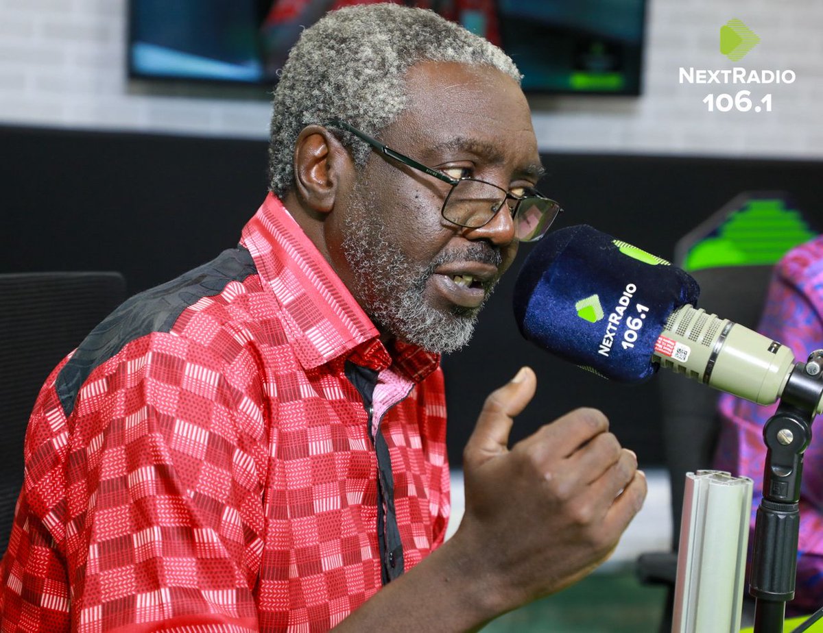 Next Radio 106.1FM tweet media