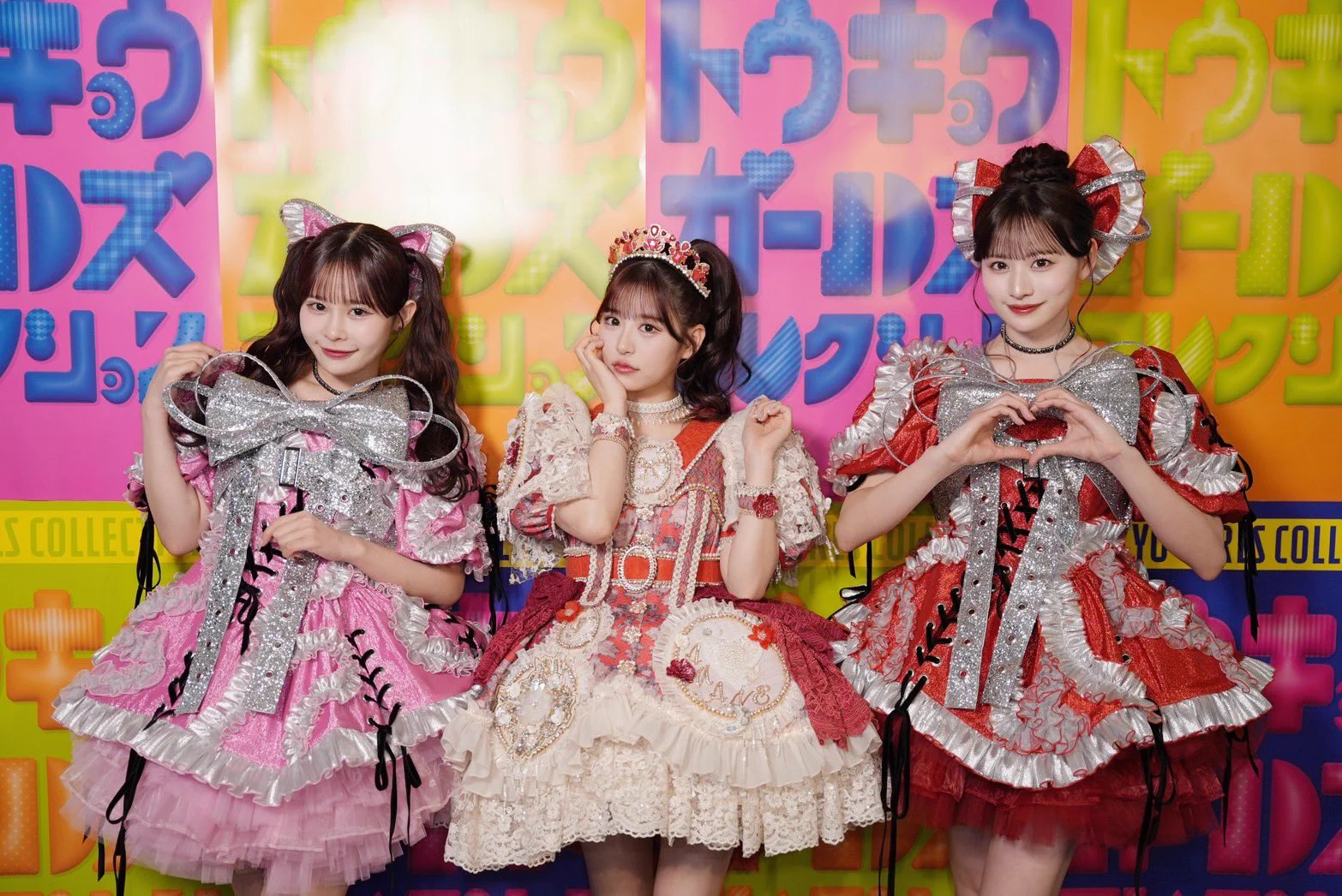 KAWAII LAB. on X: 