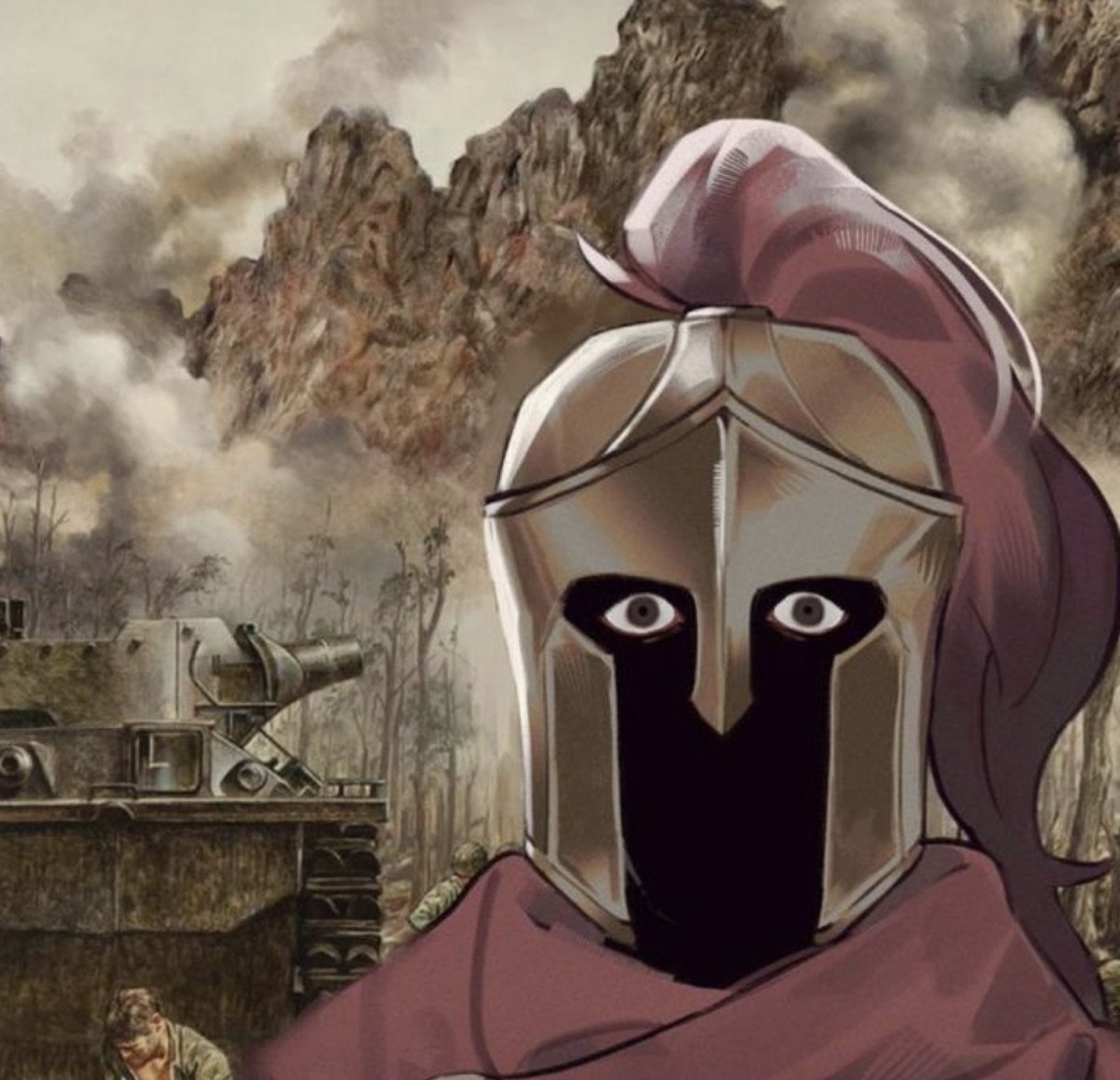 ForesterO' Arlee tweet media