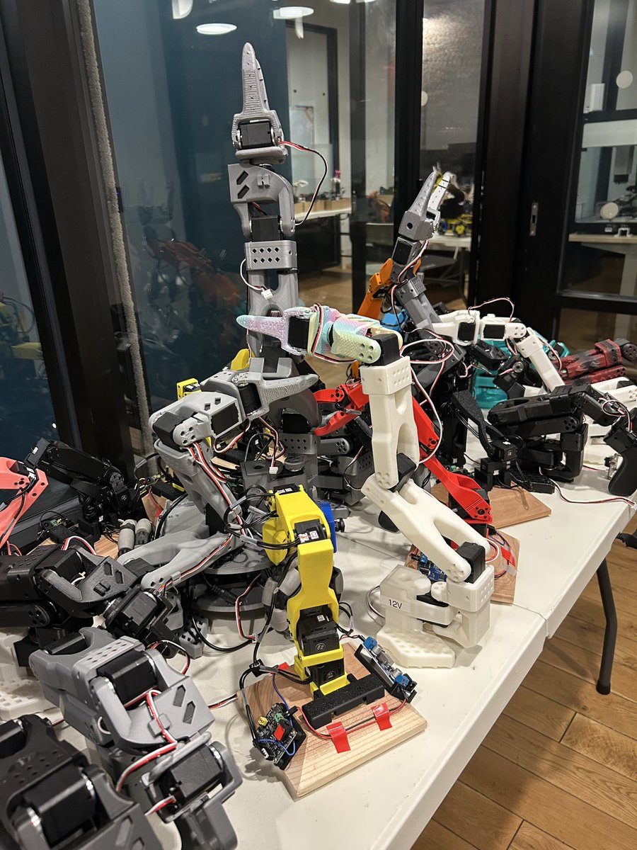 Sitarama Chekuri tweet media