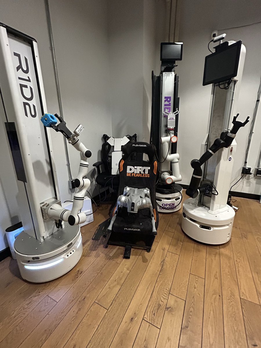 Sitarama Chekuri tweet media