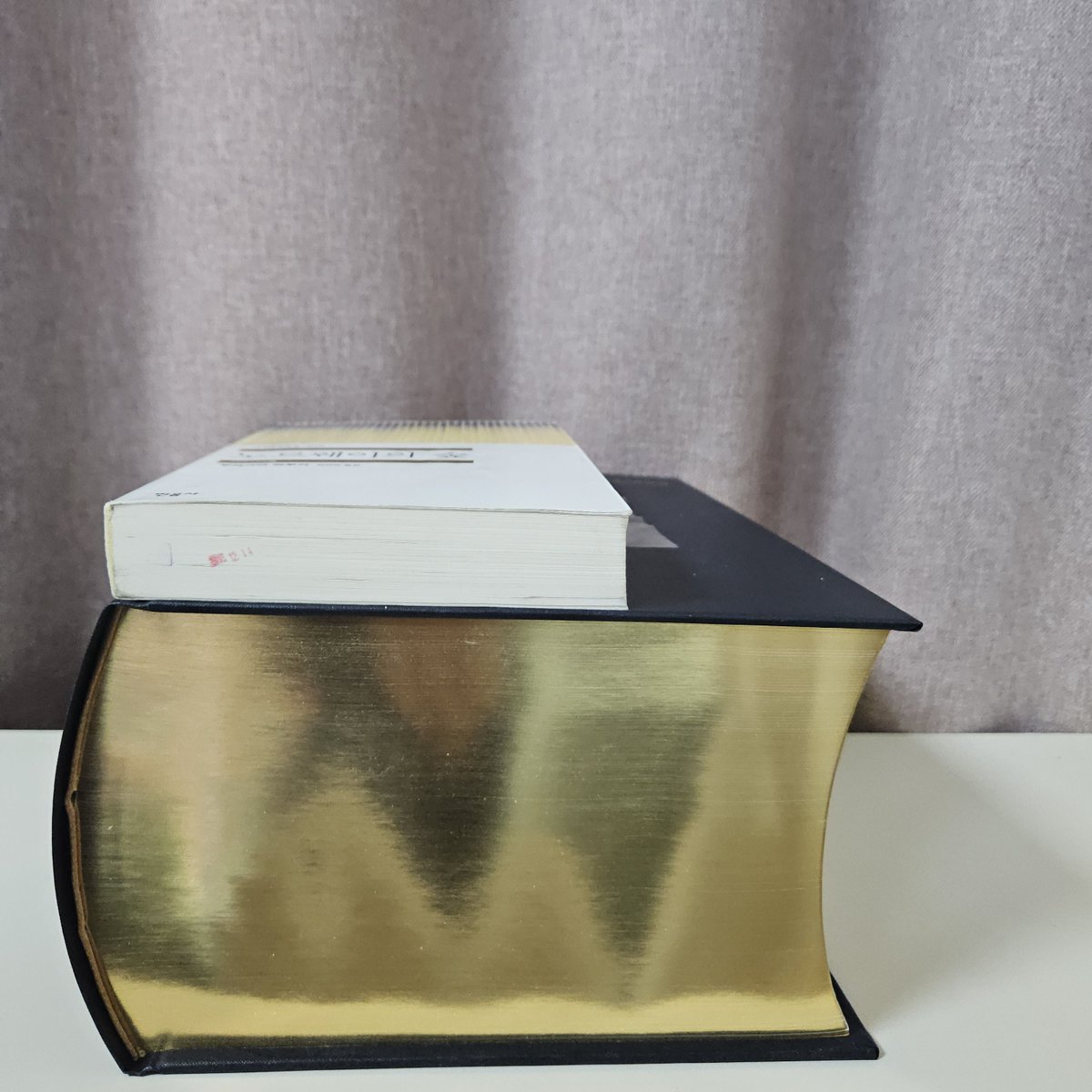 한가몽 tweet media