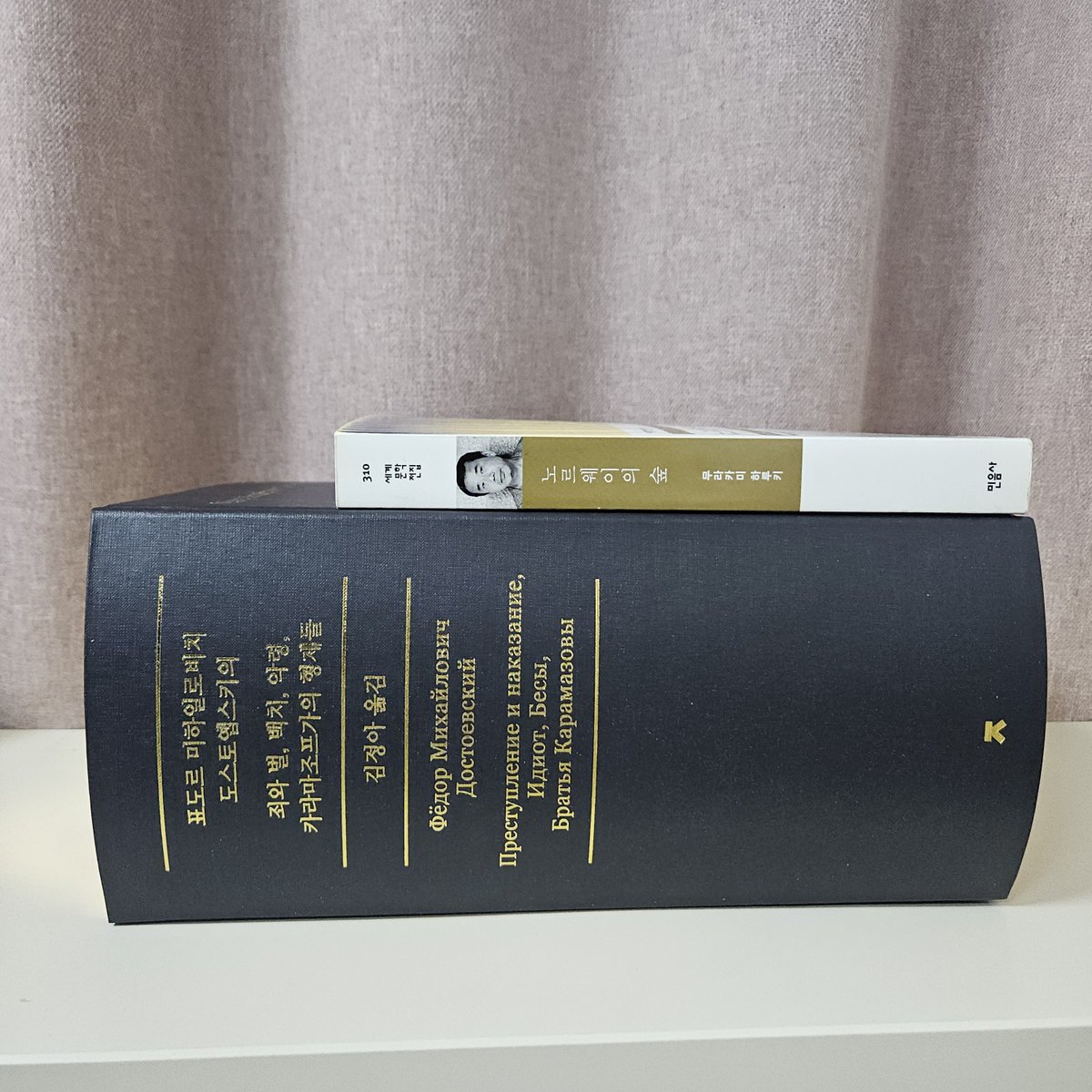 한가몽 tweet media