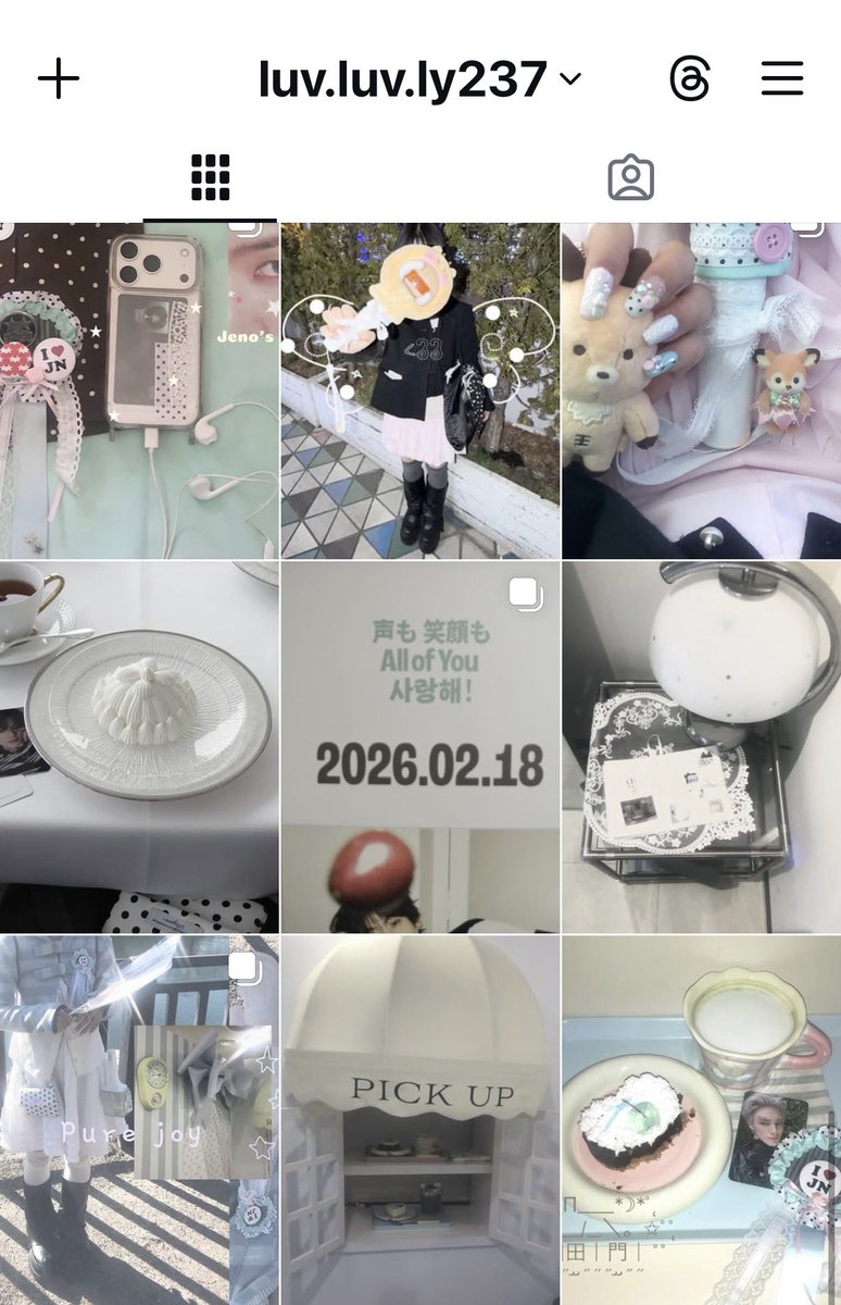 のかち tweet media