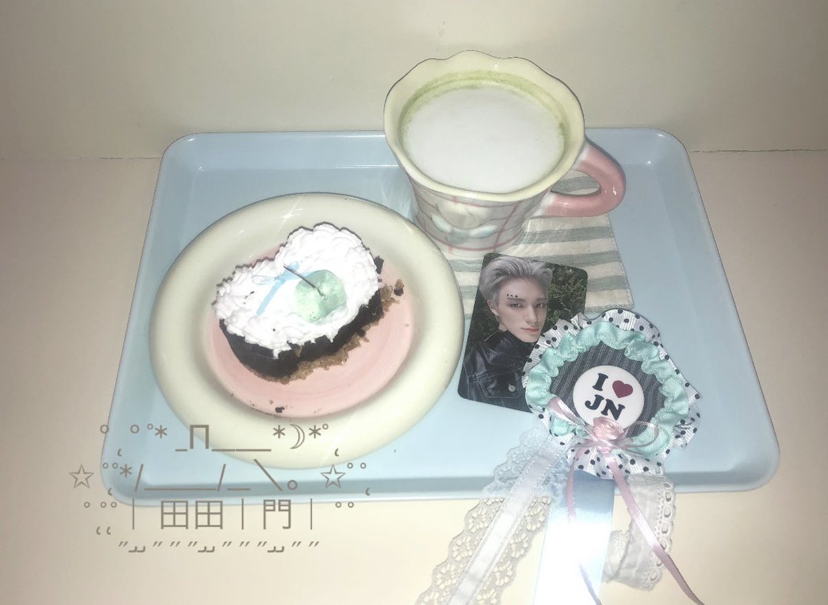 のかち tweet media