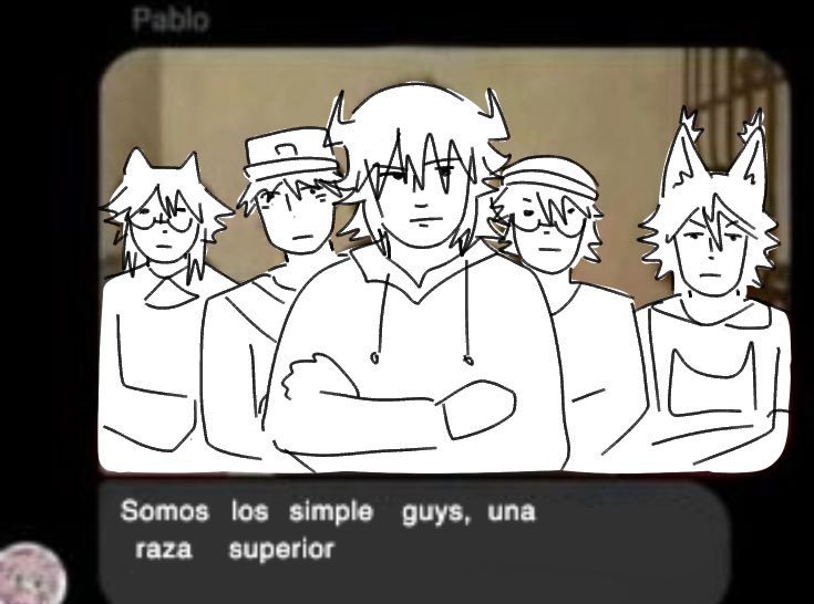 MatteoKatt ⚡️-𝕄𝕒𝕥𝕥 𝕝𝕠𝕧𝕖𝕤 𝕎𝕒𝕧 tweet media