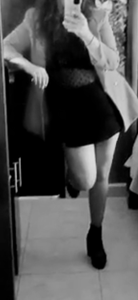 New Parejita 😈 tweet media