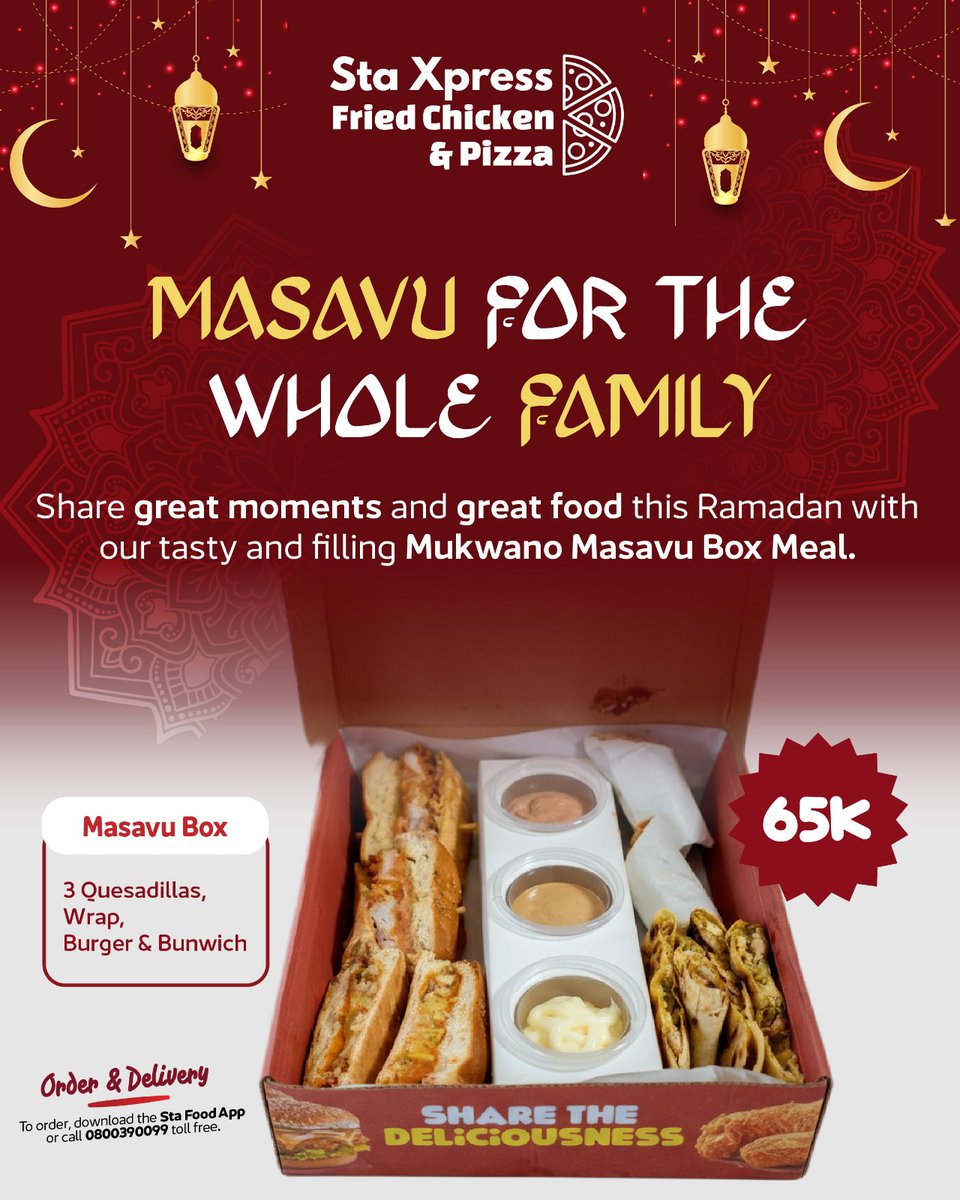 Sta Xpress tweet media