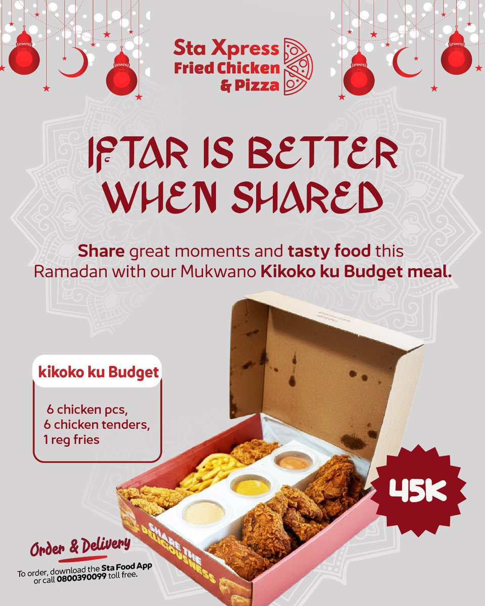 Sta Xpress tweet media