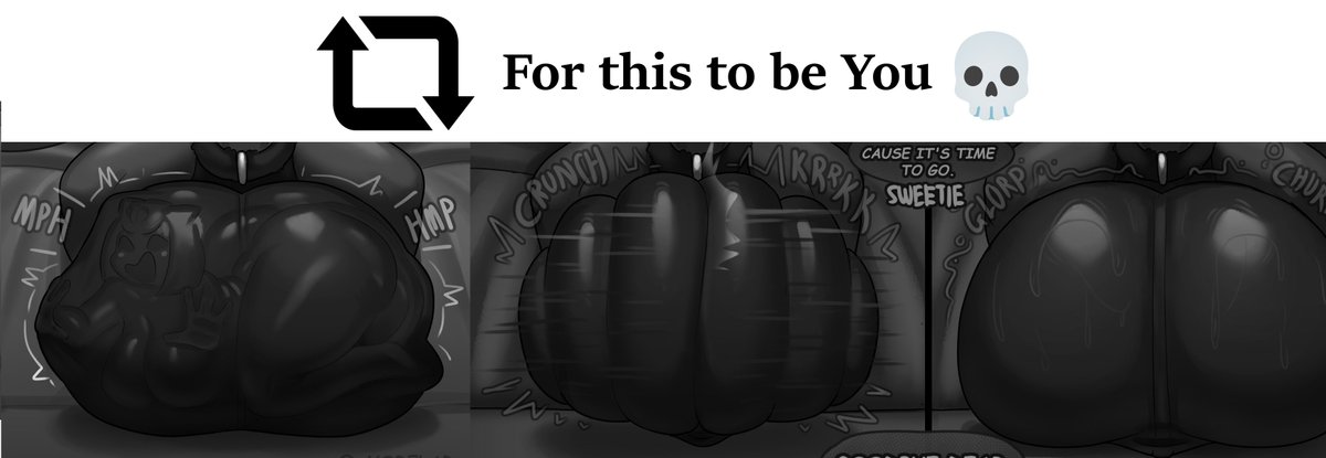 Queen Mocha + Servants tweet media