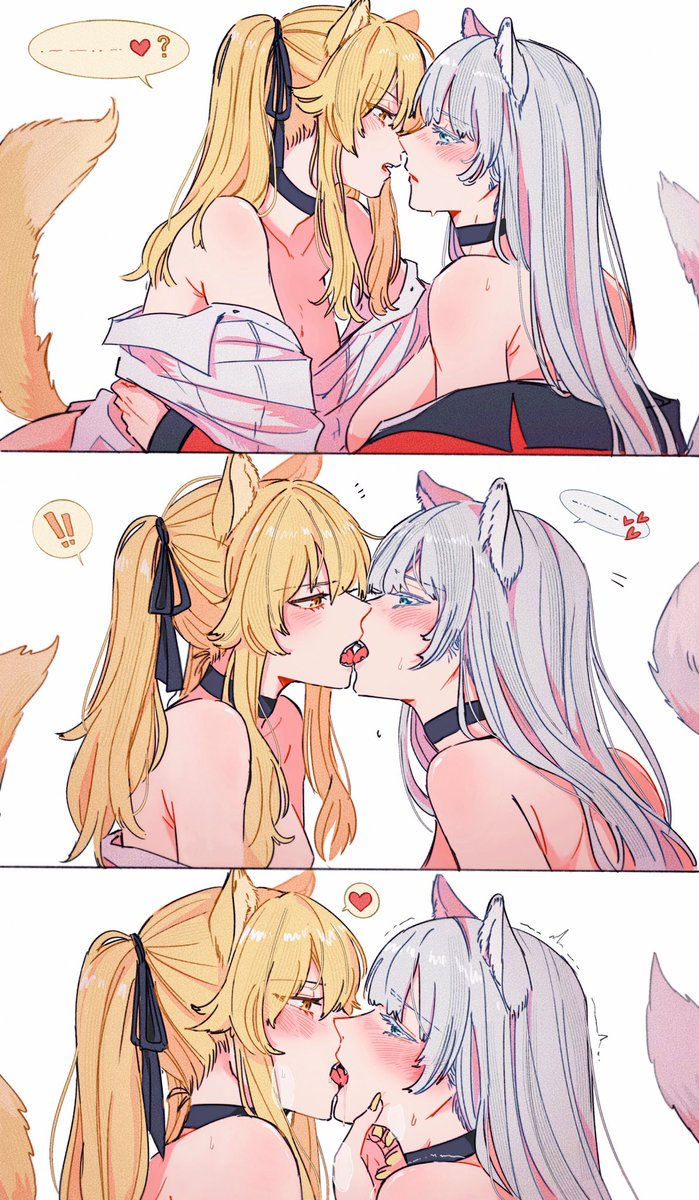 咬嘴礼🐺
#賭ケグルイ #kakegurui #めあリリ #meariri