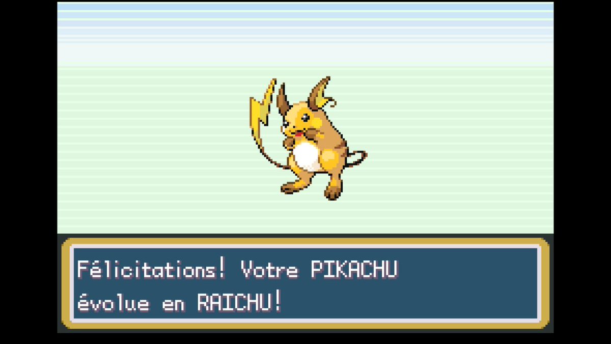 PatMiner2b's tweet photo. Pokémon Vert Feuille sur Nintendo Switch 2 #Pokemongreen #nintendoswitch2 #gameboyadvance #beautiful https://t.co/3ERANwbpfD