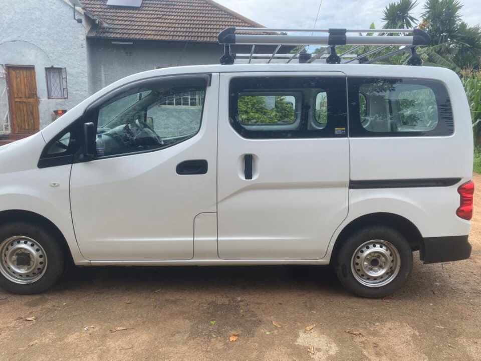 The Harare Times tweet media