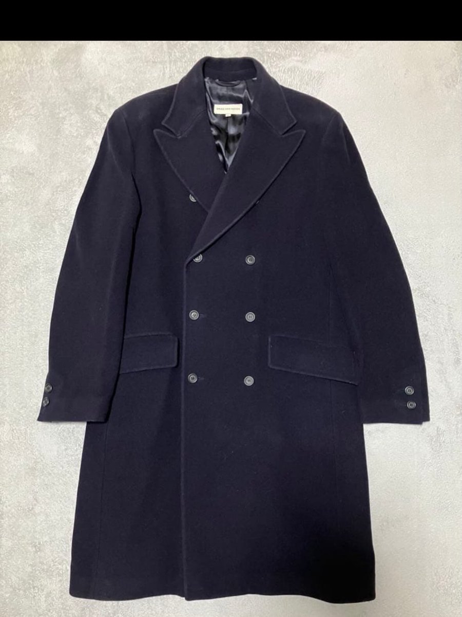 36takuya91's tweet photo. 今ん所間違いなく
今年1良き
#driesvannoten https://t.co/222l38HNf6