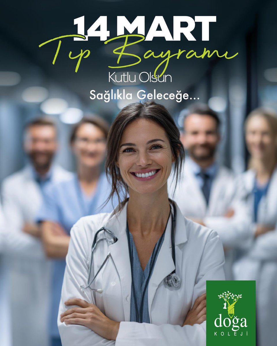 Doğa Koleji Sarıyer Kampüsü tweet media