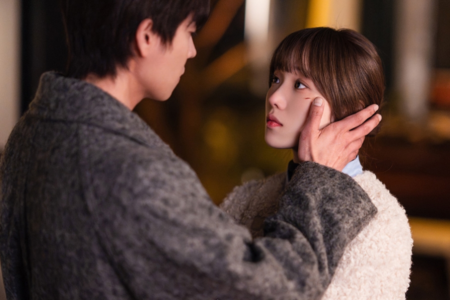 Soompi tweet media