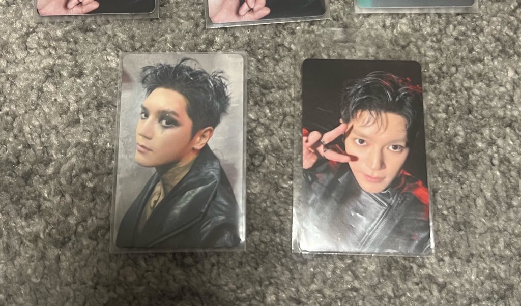 えくぼ tweet media