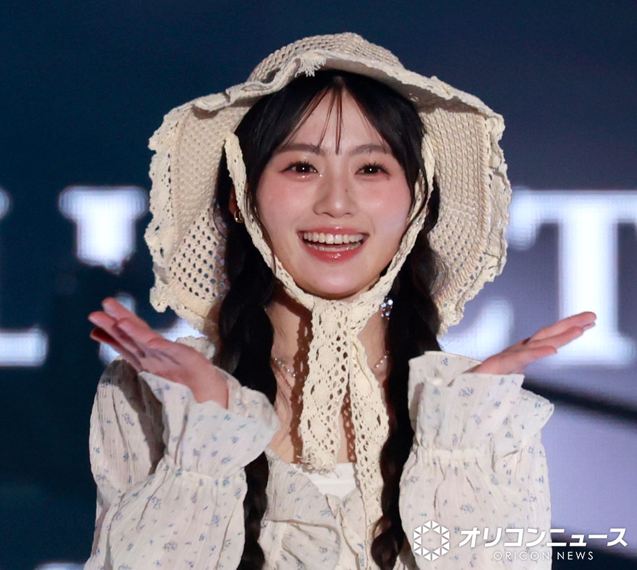 和ちゃん推し（かっきーと茉央ちゃんとさくたんも推し