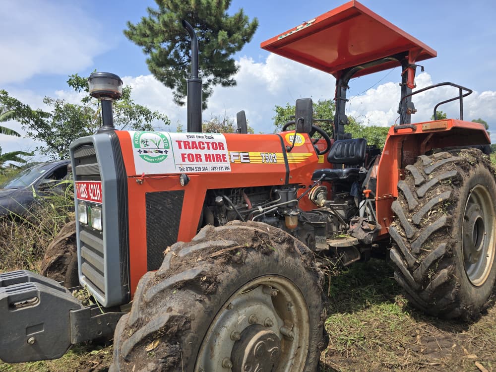 The Microfinance Support Centre Ltd tweet media