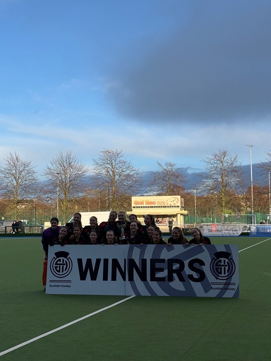 JordanhillSch's tweet photo. Congratulations to the senior girls 1XI who won the Scottish Challenge Cup! 👏 🏆 https://t.co/DCBXZ39pEq