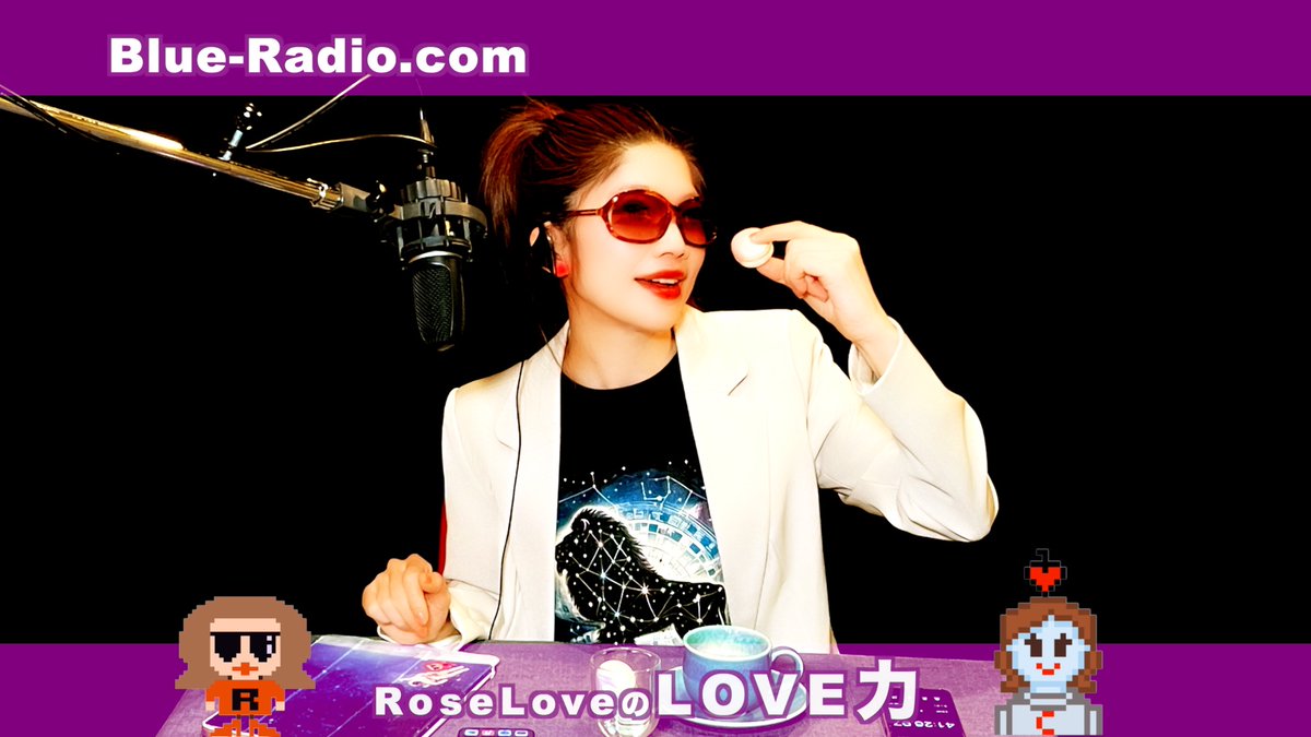 Blue Radio.com tweet media