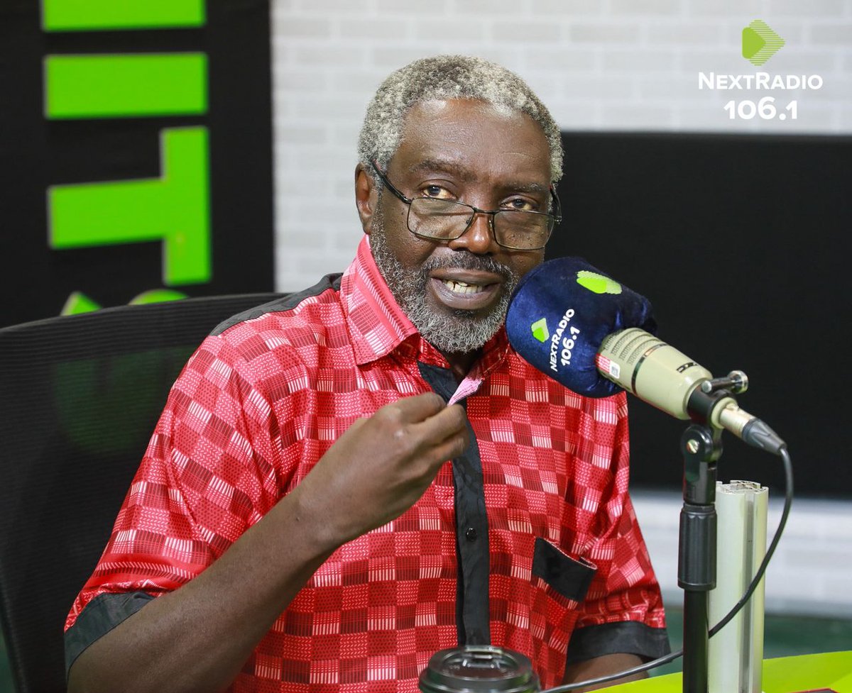 Next Radio 106.1FM tweet media