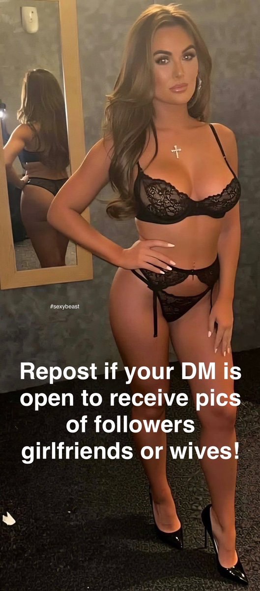 Sexy4Beast (@sexy4beast321) on Twitter photo 