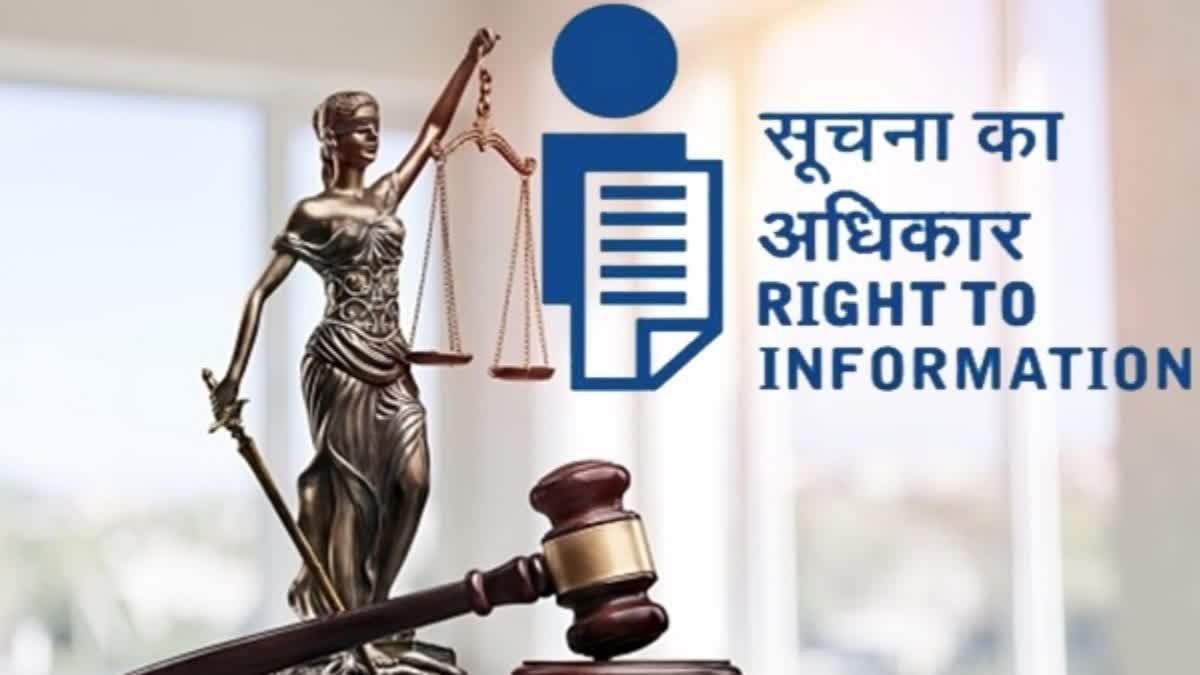 ETVBharatTN's tweet image. 10, 12 பொதுத்தேர்வு மதிப்பெண்ணில் சந்தேகமா? இனி ஆர்டிஐ மூலம் விடைத்தாள்களை பெறலாம்

Read More : etvbharat.com/ta/state/10-an…

#PublicExam #StateBoard #RTI #ETVBharattamilnadu #Students