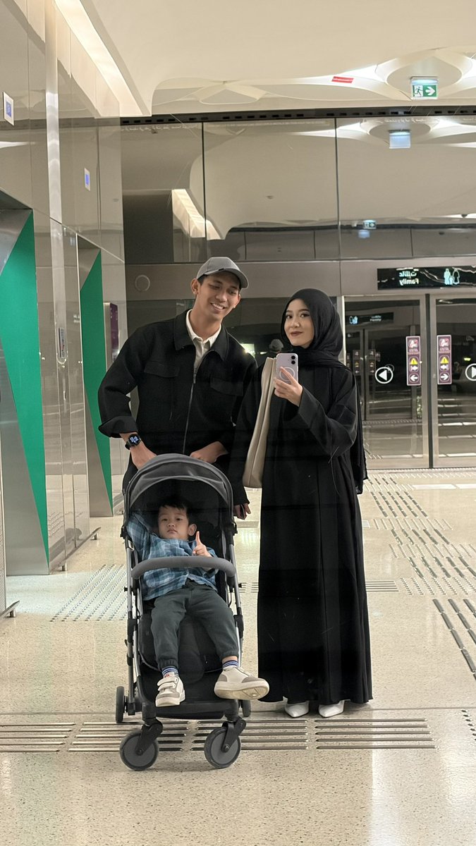 Yori Zeuwkatra 🇮🇩🇶🇦 tweet media