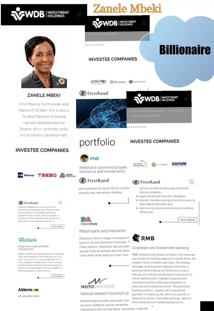 Shenge The Zulu Eagle 🦅™️ 🇿🇦 tweet media