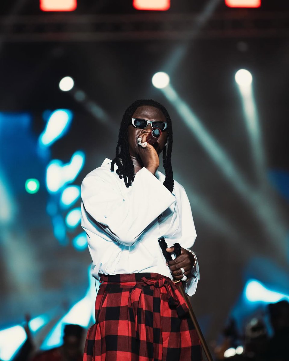 THE AGYEKUM tweet media