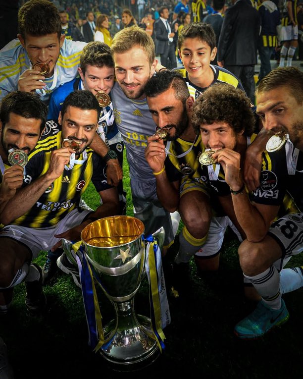 Fenerist 🇹🇷 tweet media