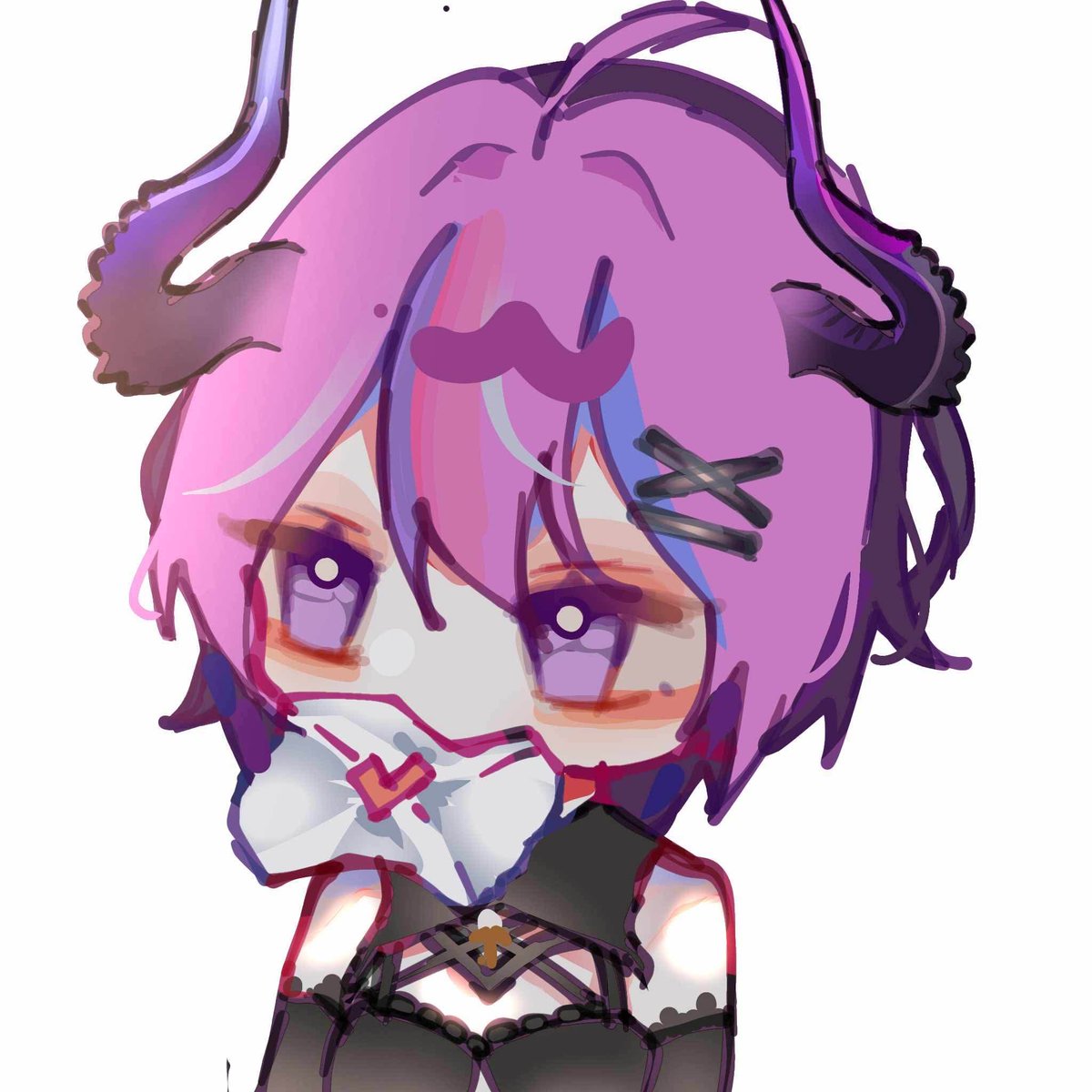 Ravynmysst's tweet photo. 🔴NOW LIVE! 

Do you wanna build a snow- I mean something 😋
Come &amp; Rawr with me! ✨
https://t.co/ACRfiobsW4

#RavynLive #PHVtuber #ENVtuber #VirtualTuberos #V2BEROS https://t.co/3TZq3L1UsB